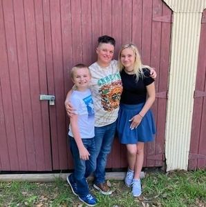 Meet your Posher, Grace